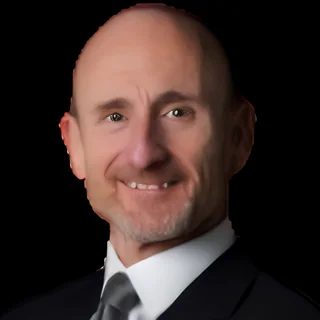 Portrait of Billy Daly
